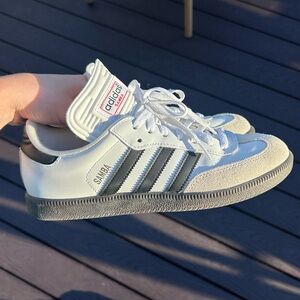adidas Samba Sneakers